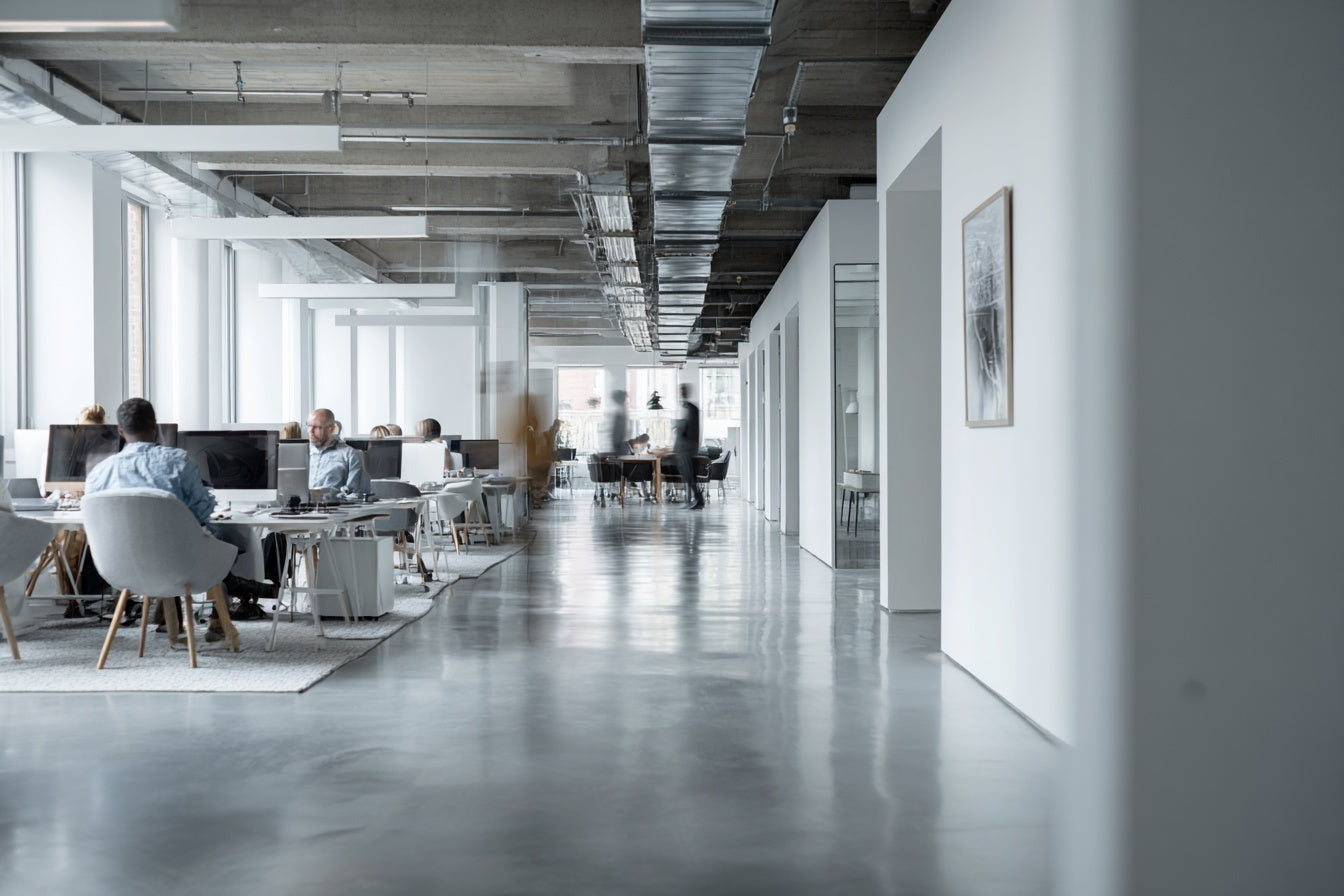 Workplace Distractions: The Data That Will Shock You