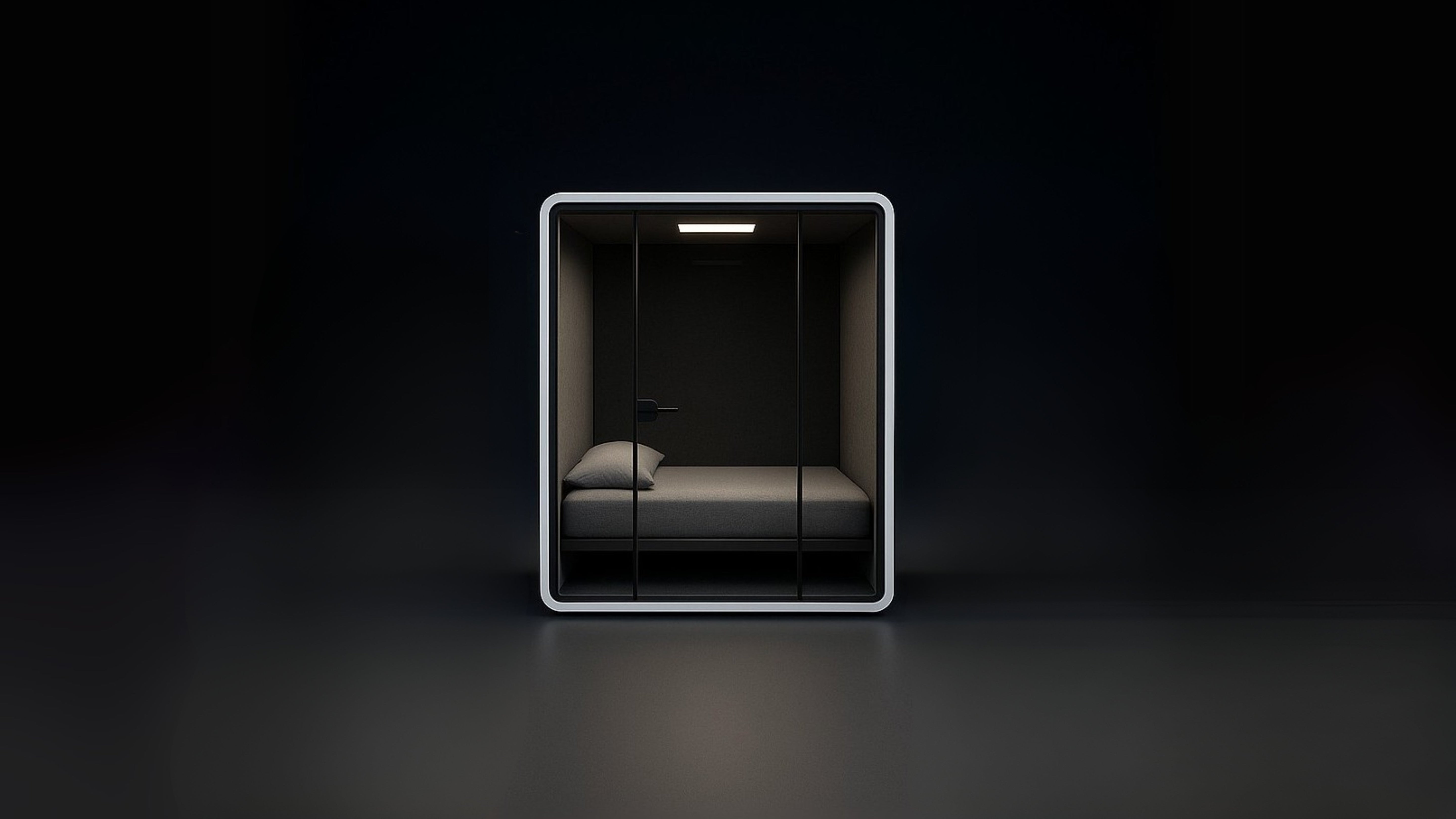 Top Use Cases for Sleep Pods