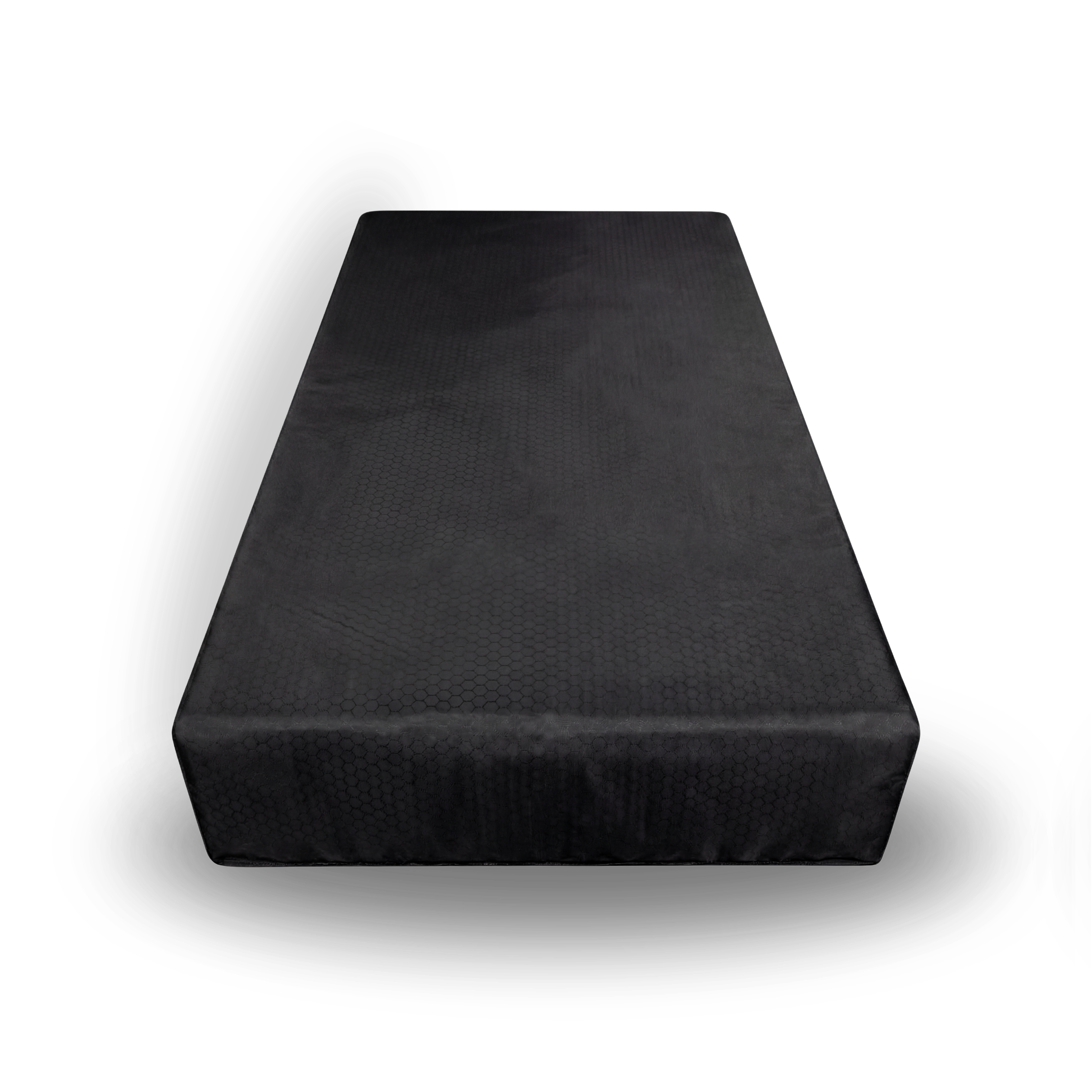 Reinforced Spring Mattress