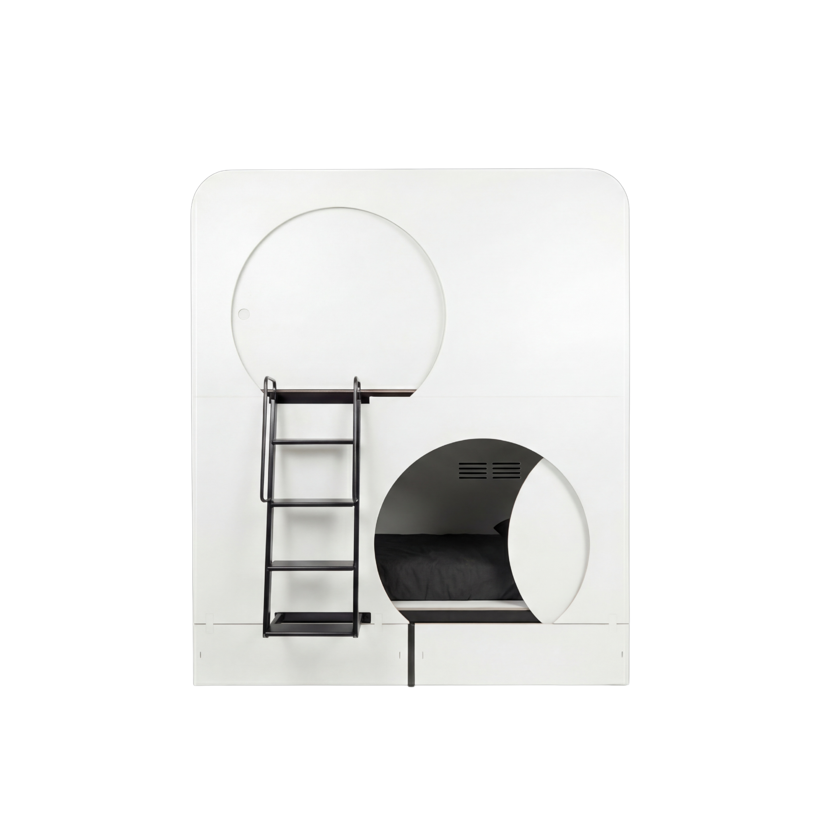 Premium Bunk Bed Pod