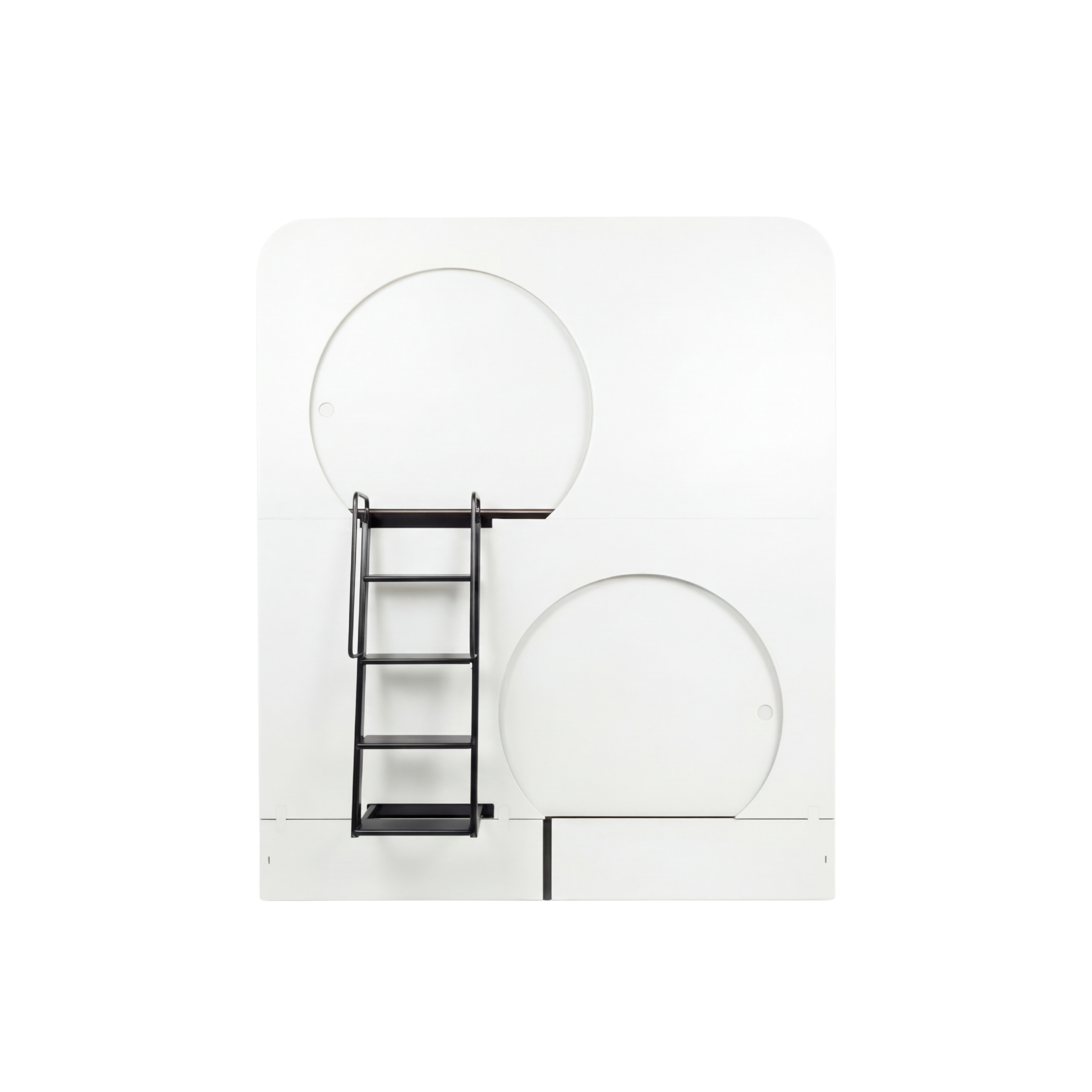 Premium Bunk Bed Pod