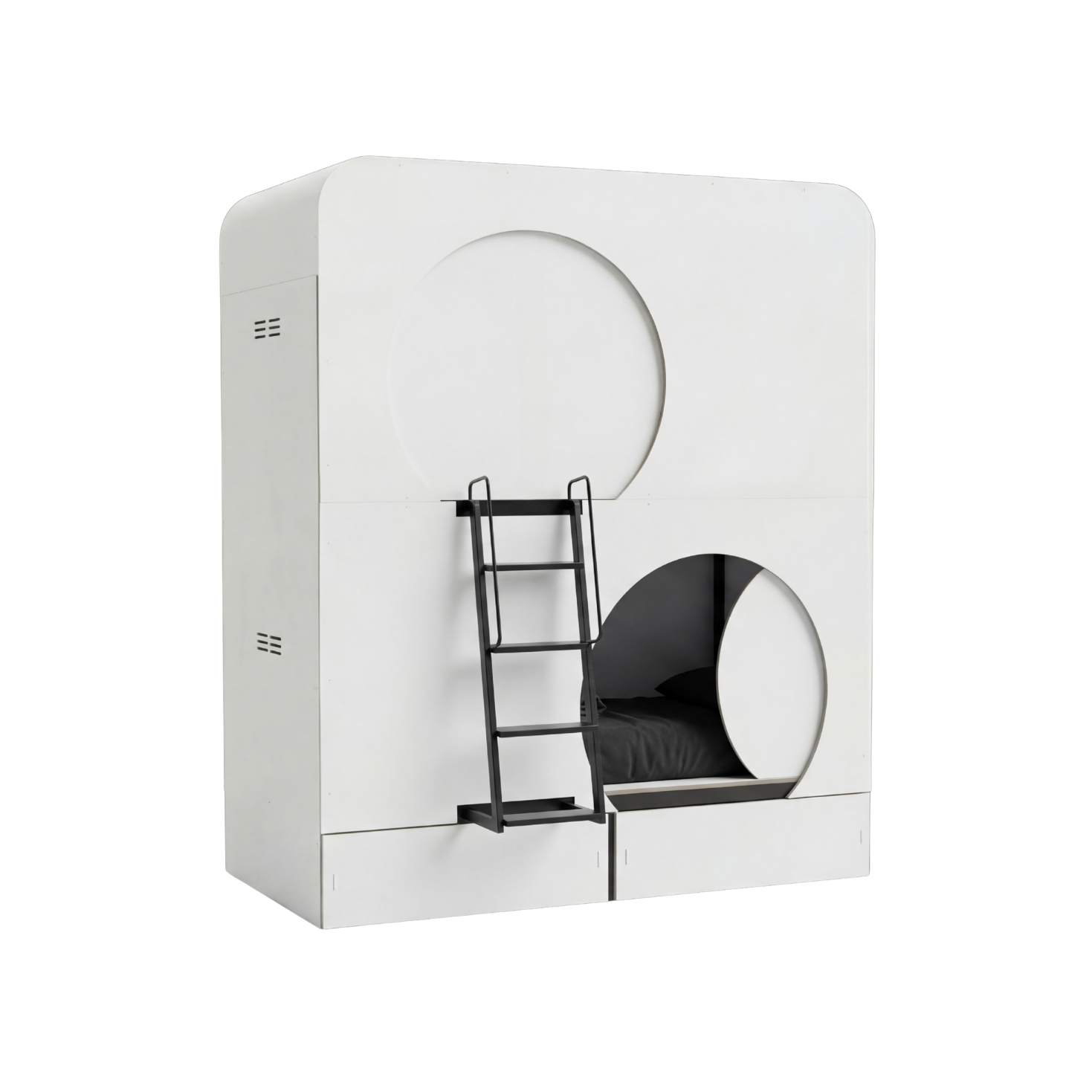 Premium Bunk Bed Pod