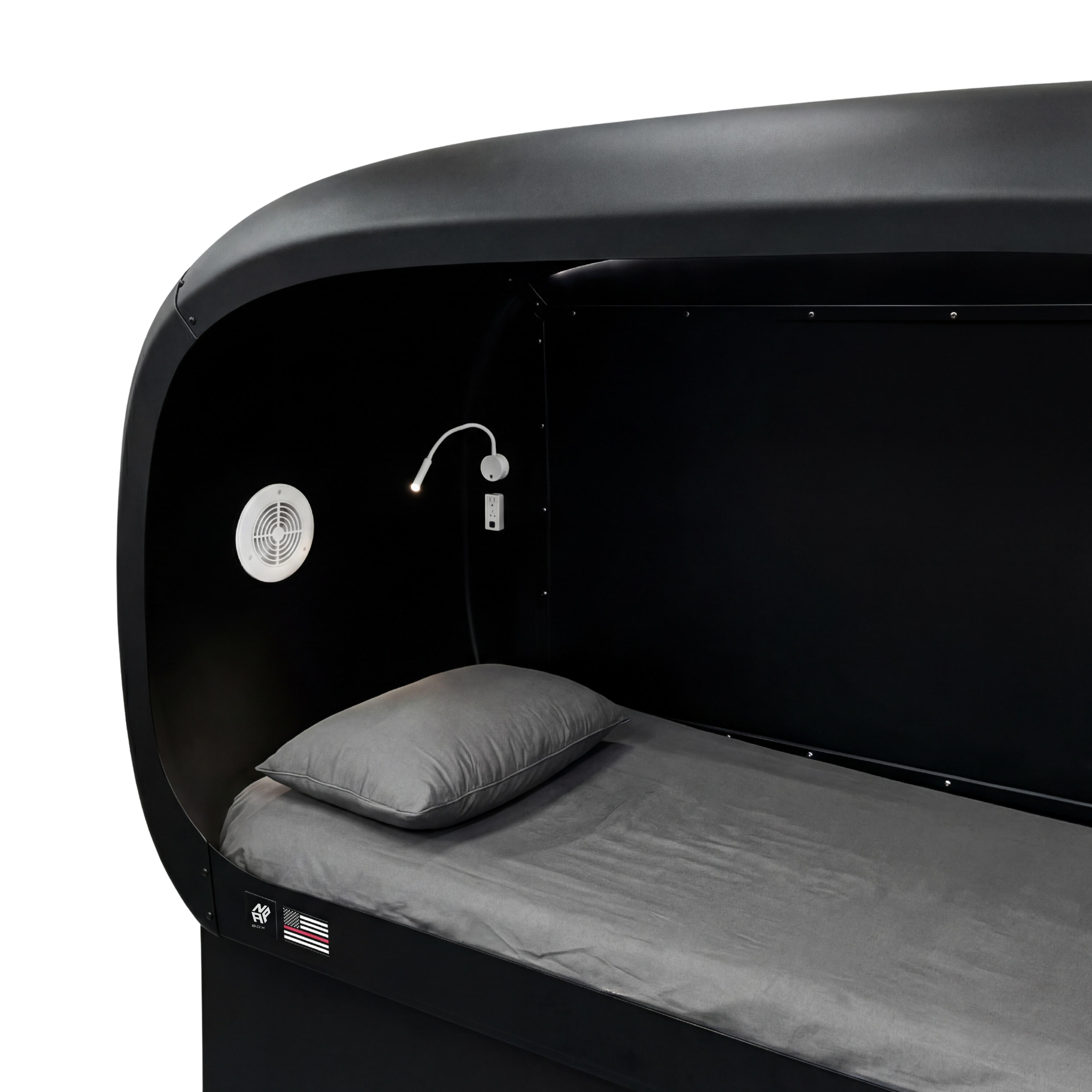 Basic Single Sleep Pod