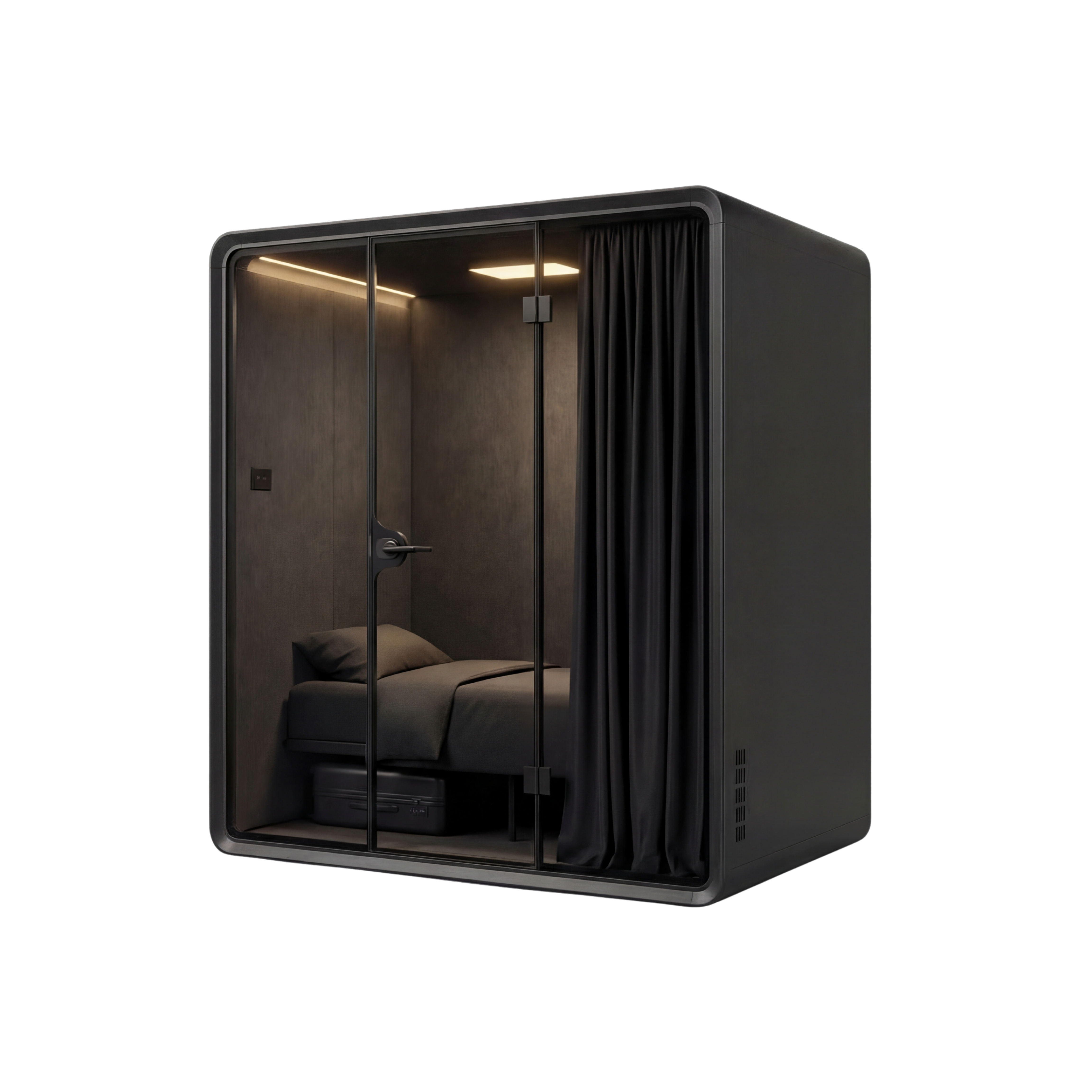 Signature Soundproof Sleep Pod