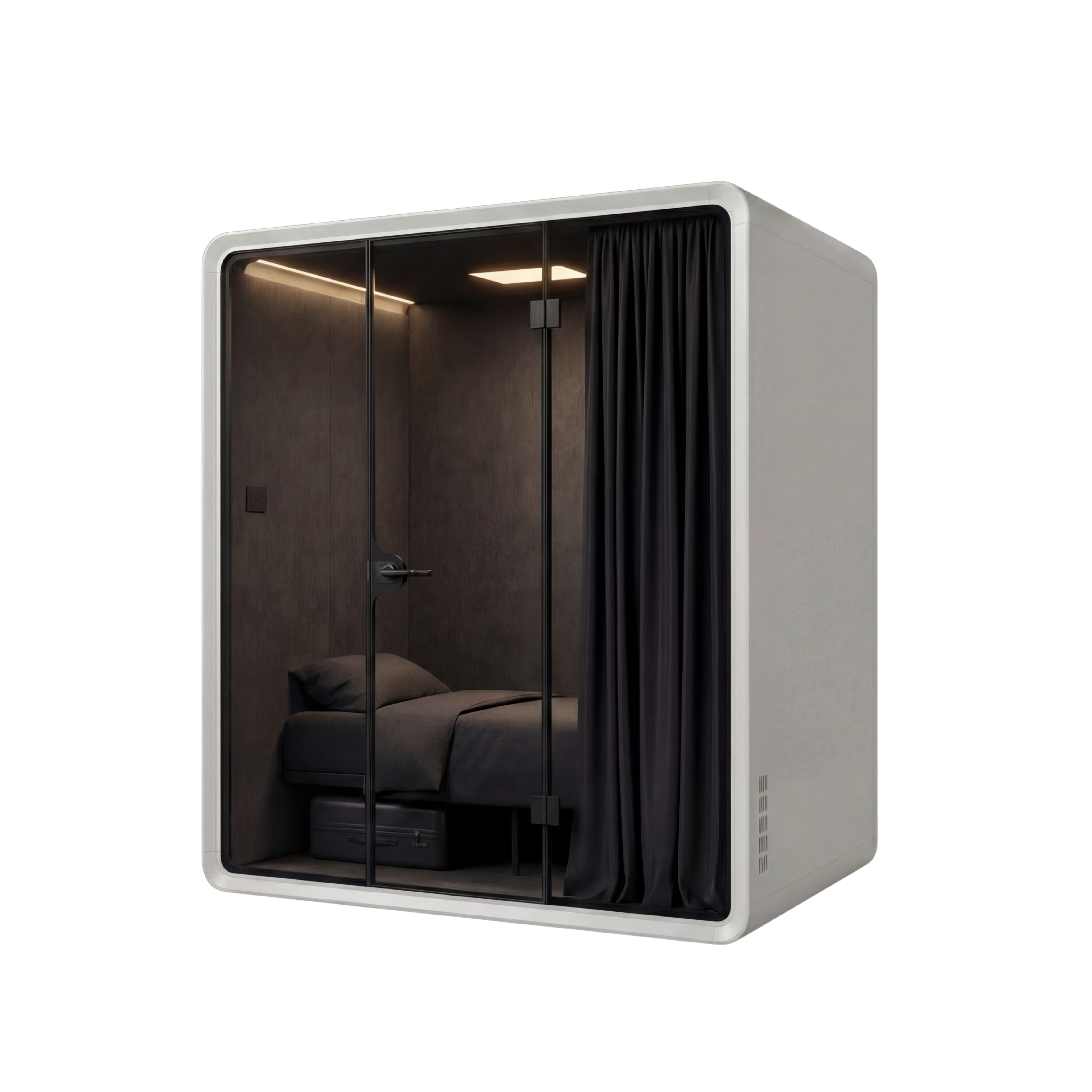 Signature Soundproof Sleep Pod