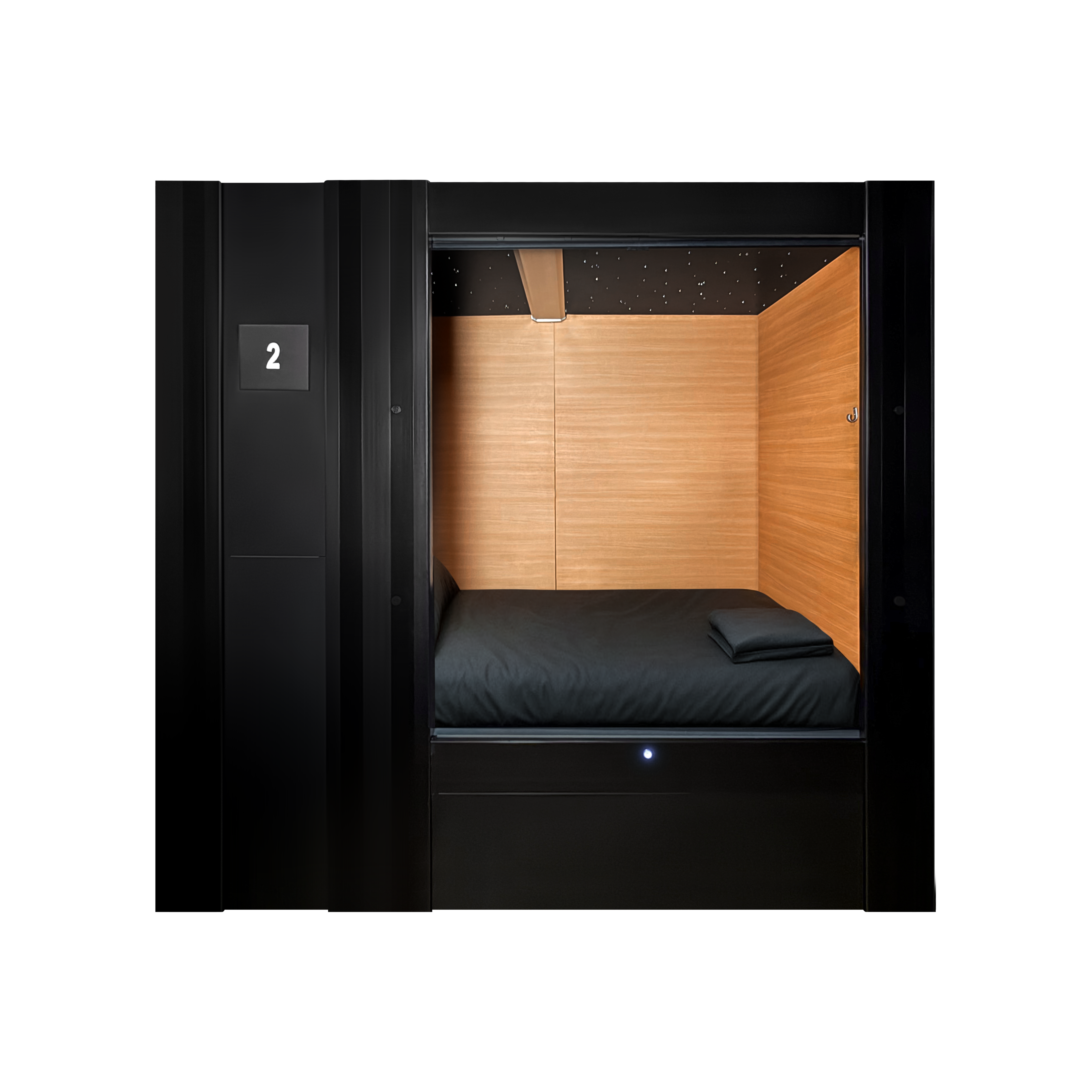 Kotobuki Business Pod - Refurbished