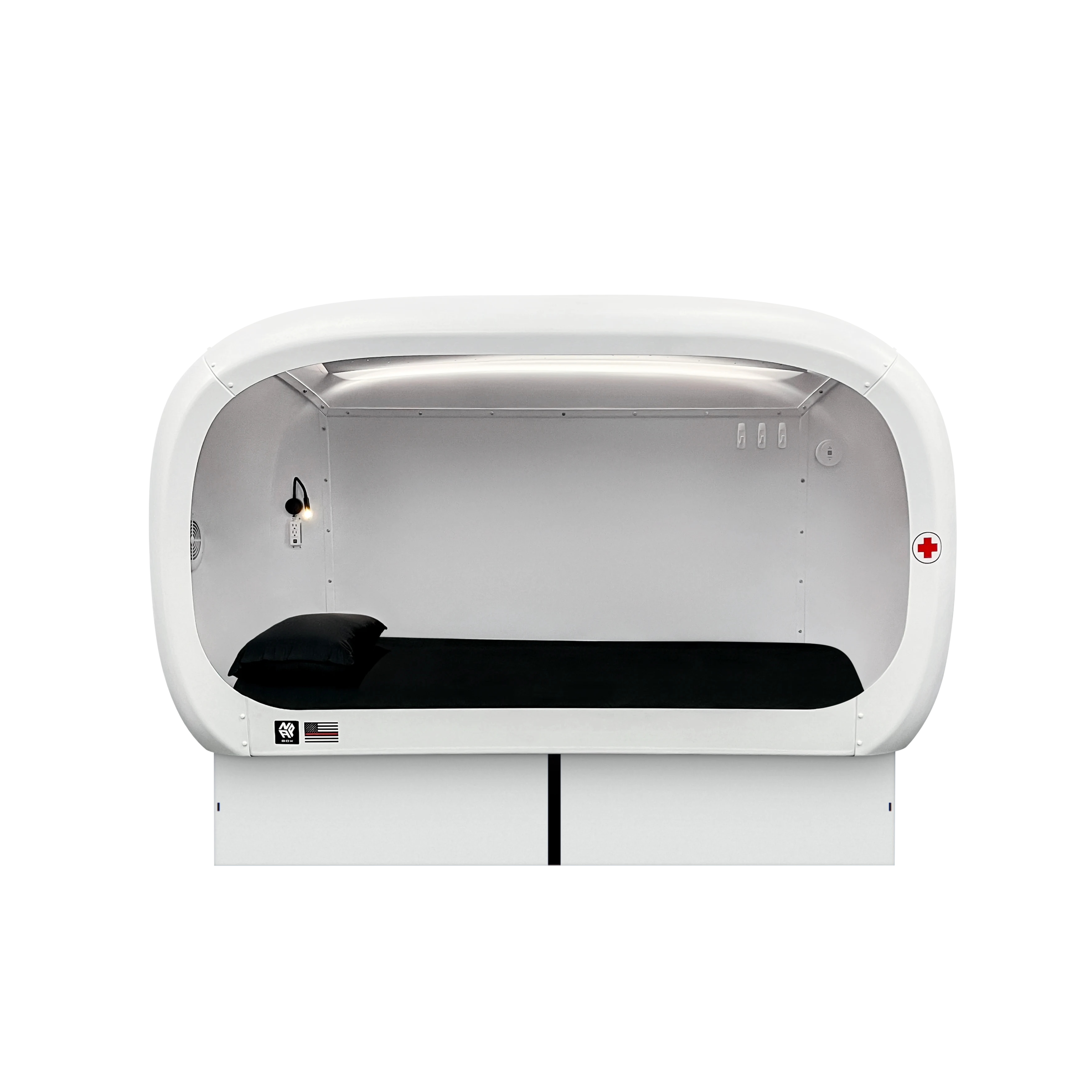 Business Sleep Pod - Single