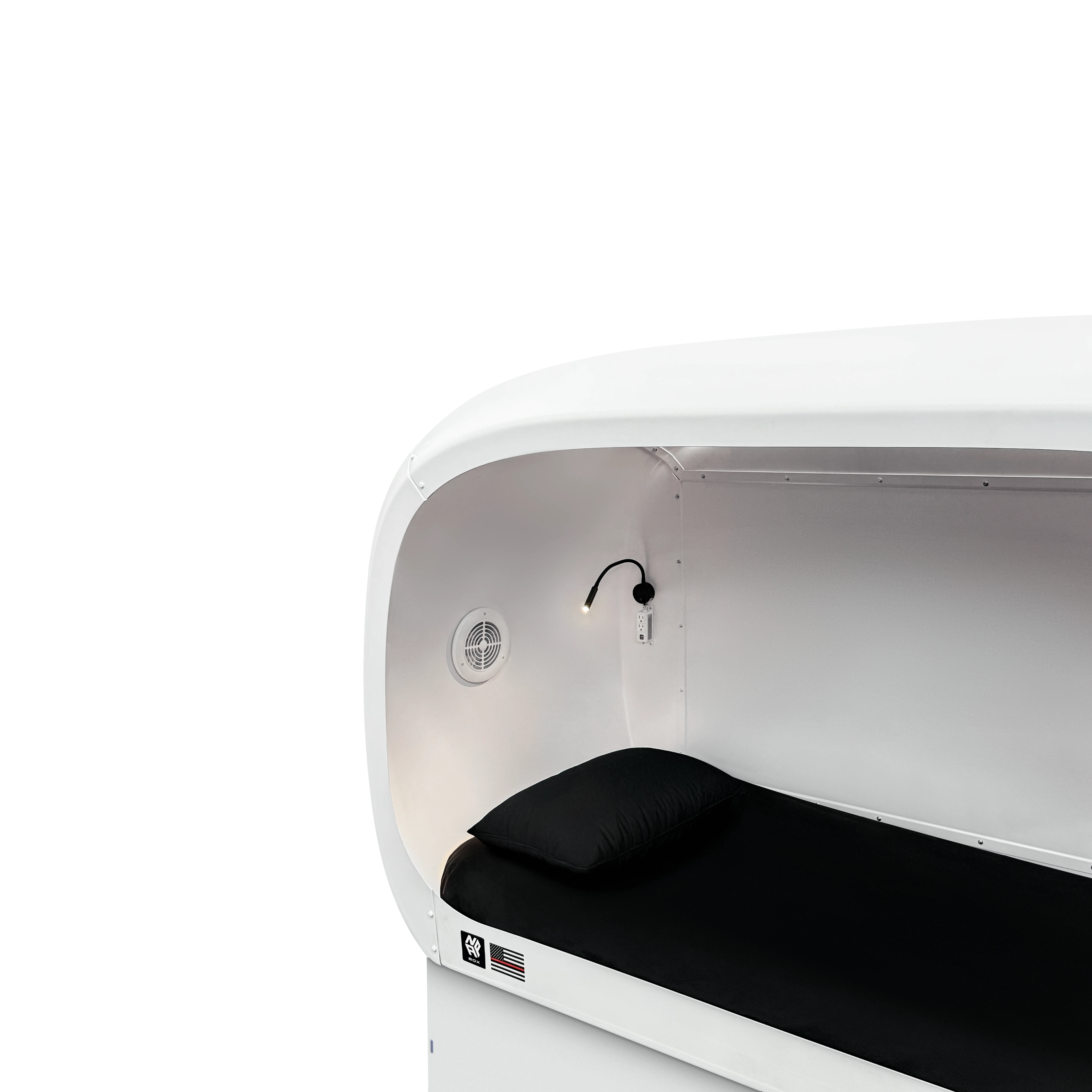 Business Sleep Pod - Single