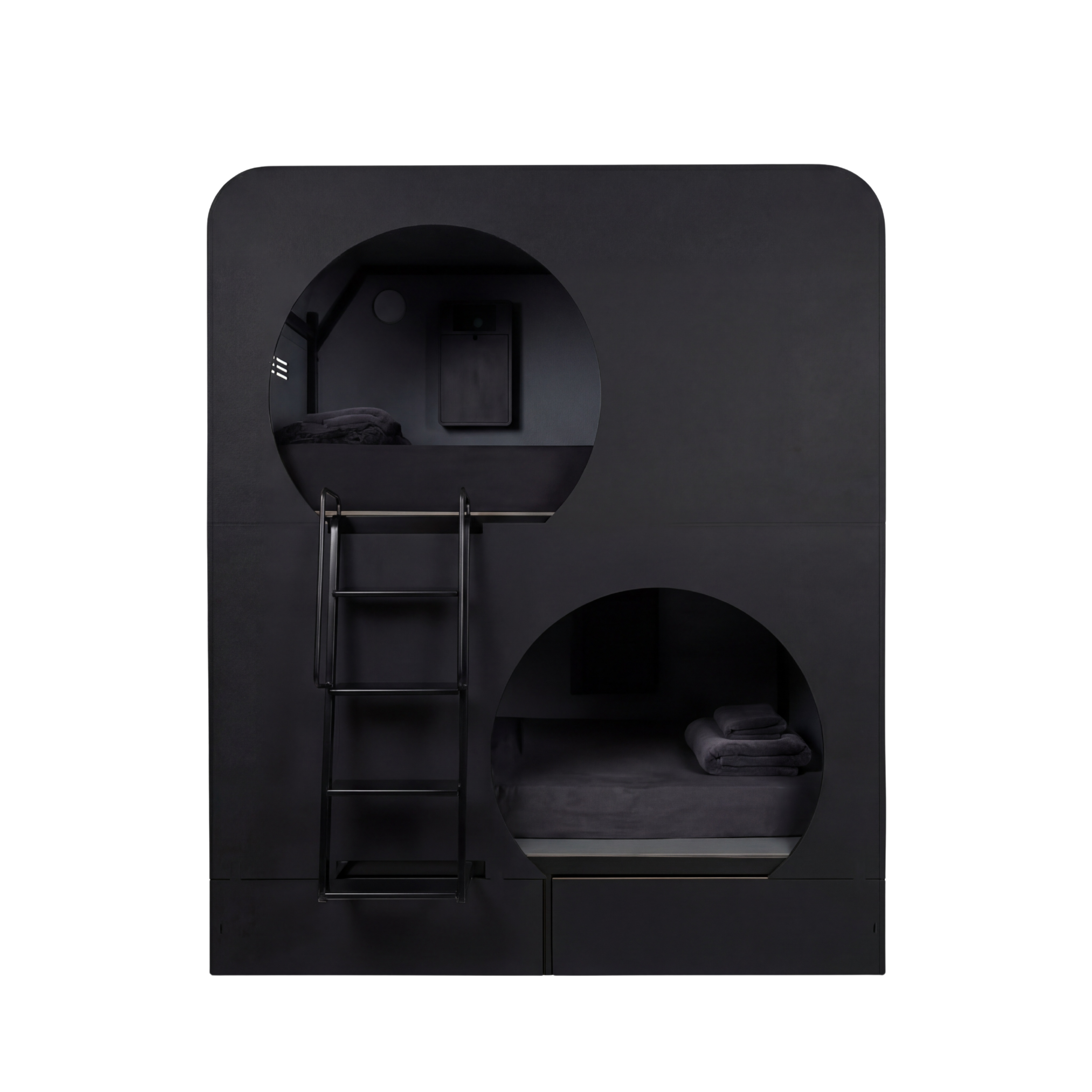 Premium Bunk Bed Pod
