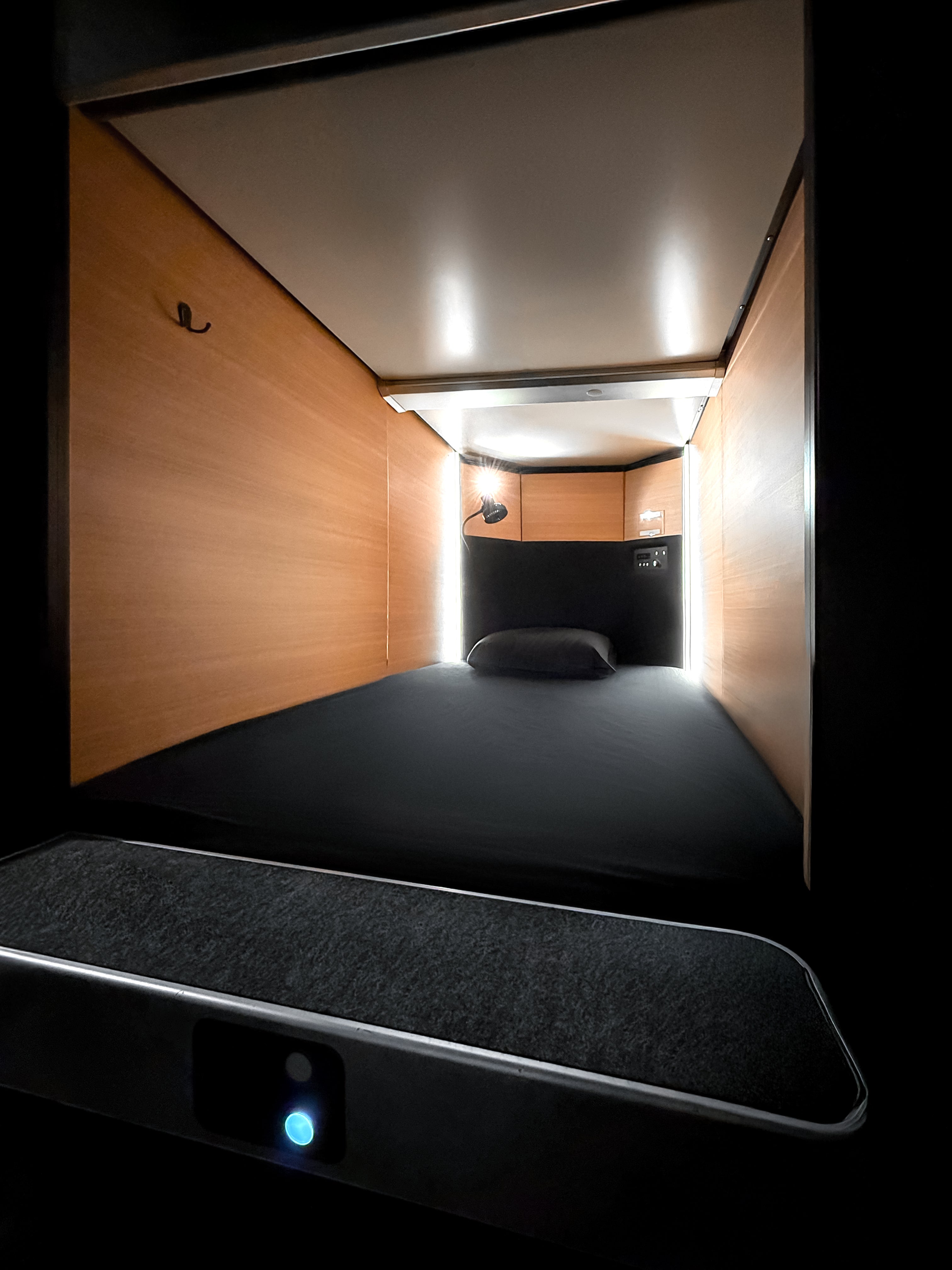 Kotobuki Economy Pod - Refurbished