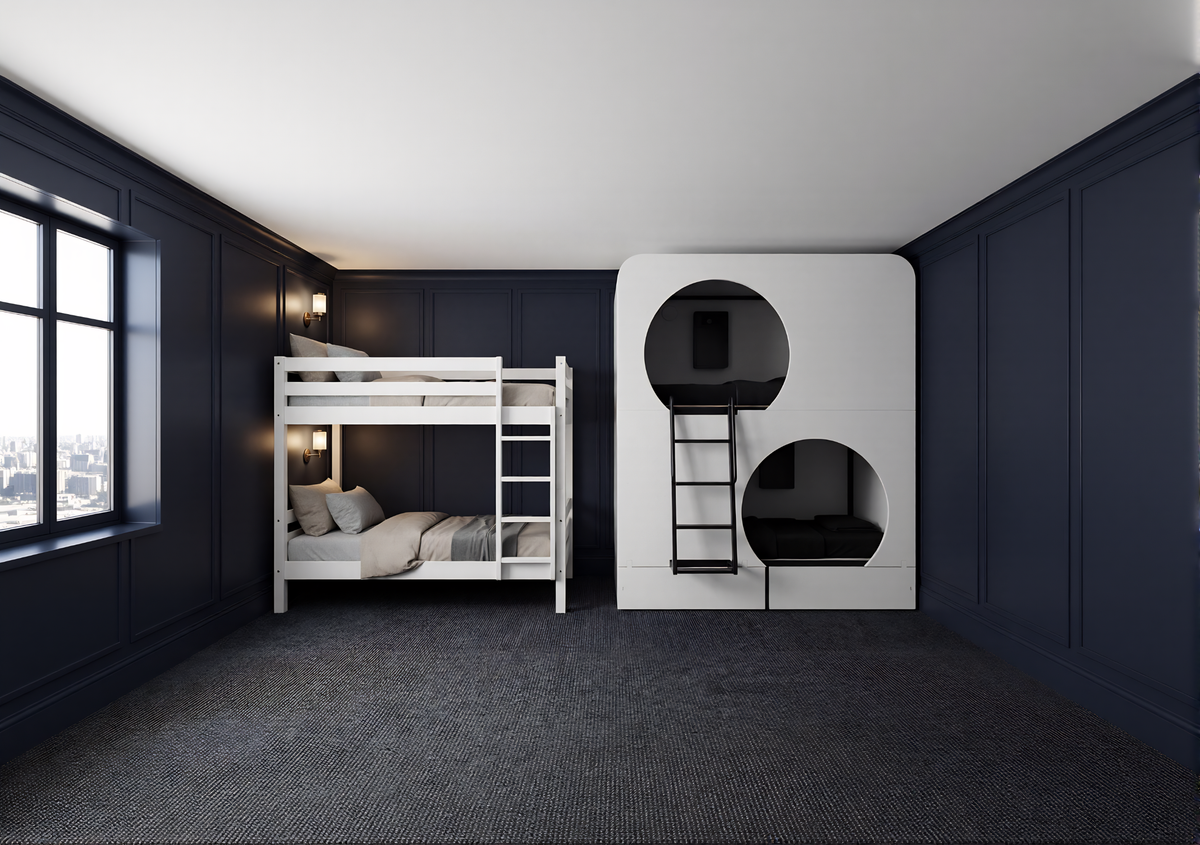 Bunk Beds in 2026: IKEA vs. Ashley Furniture vs. NapBox — Which One Is