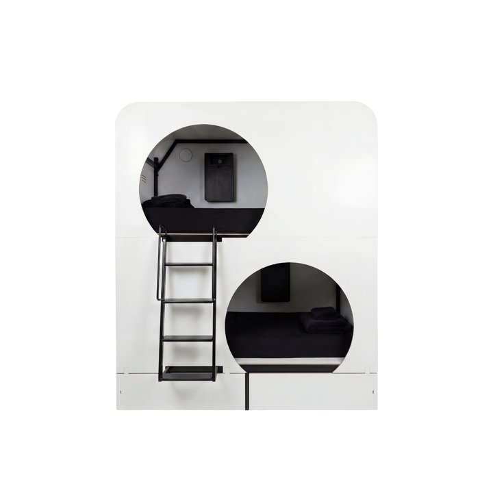 Sleep Pods – NapBox