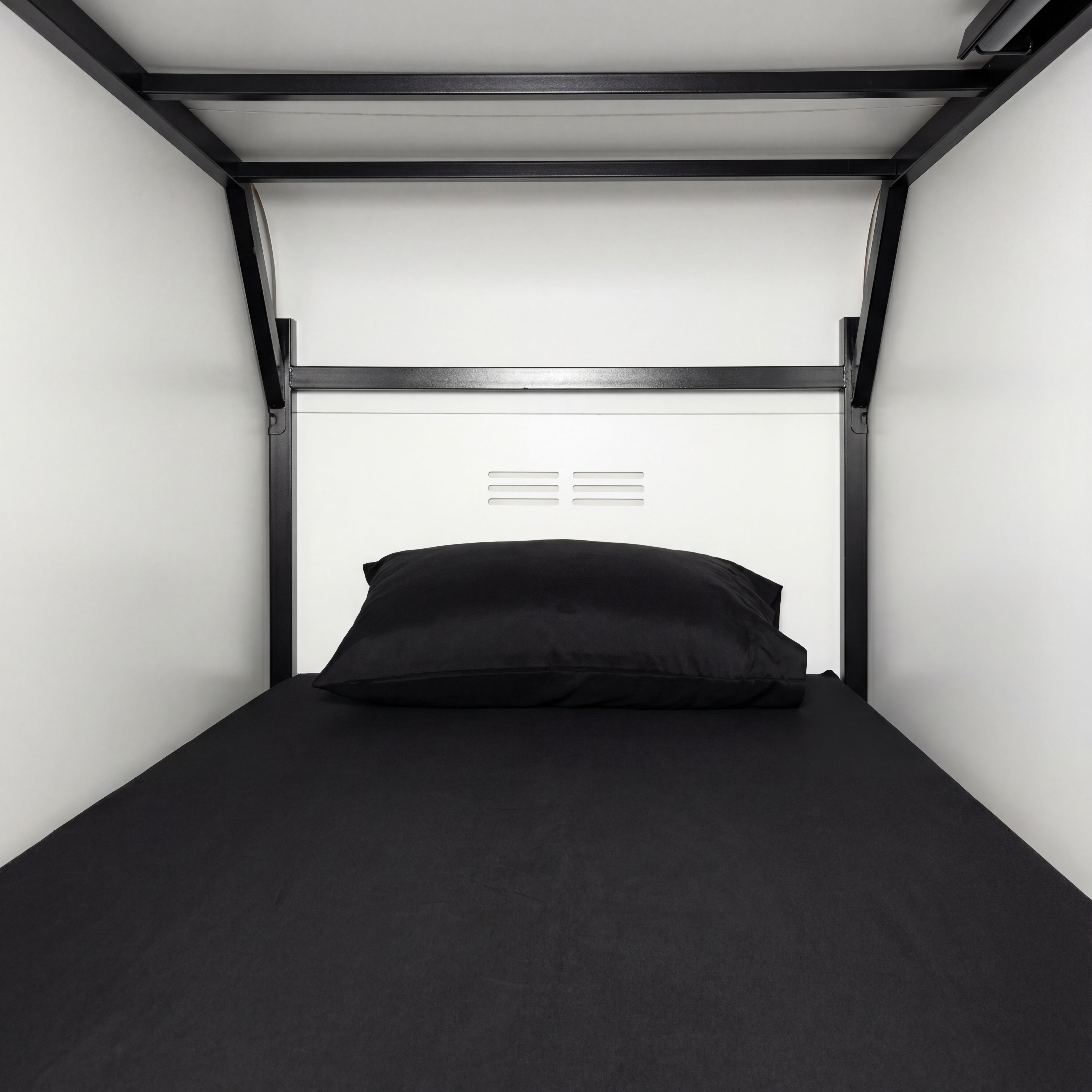 Economy Sleep Pod - Stacked