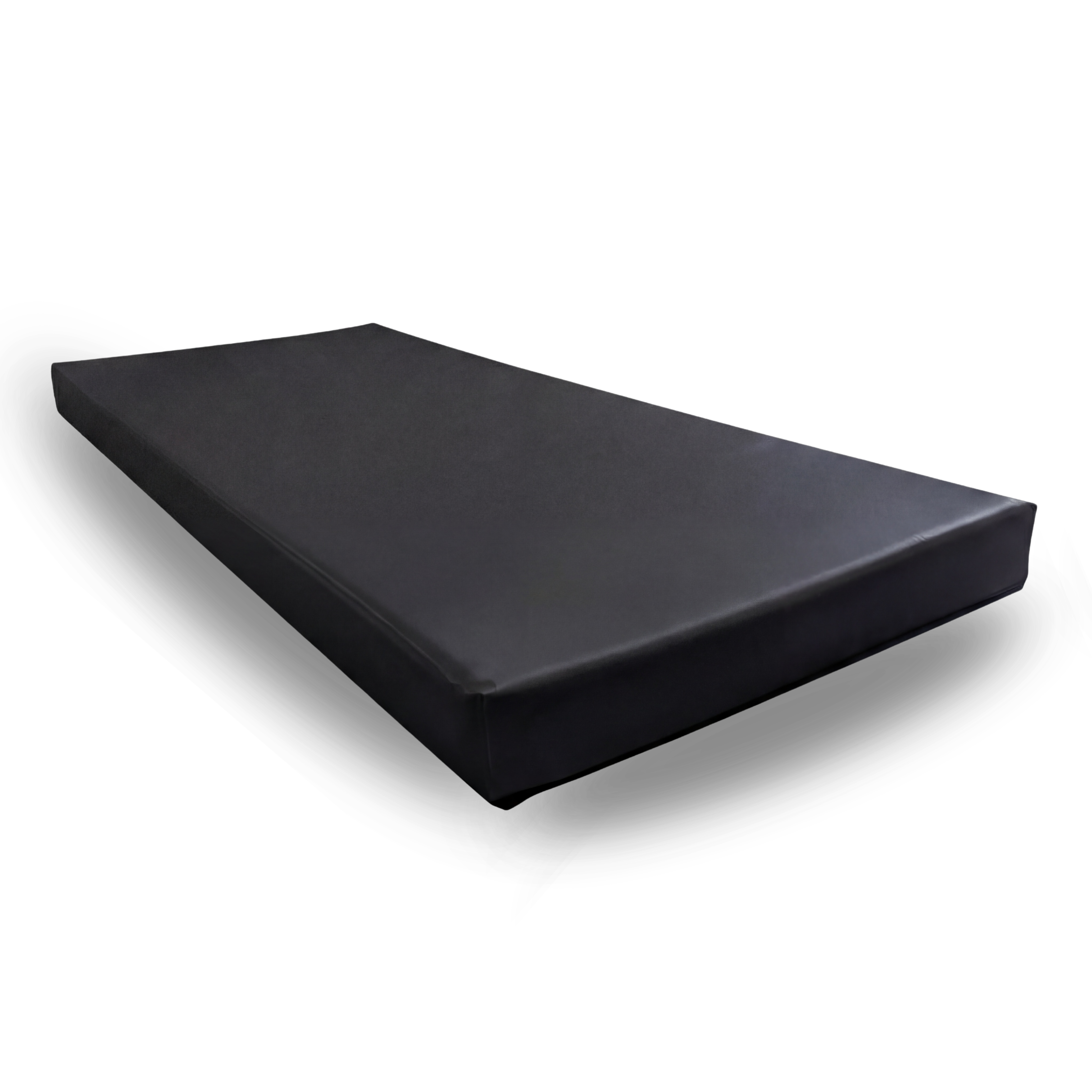 Dual Density Foam Mattress