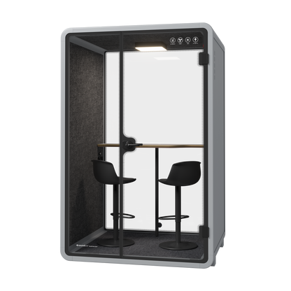 Medium Soundbox Booth