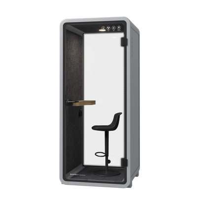Small Soundbox Booth