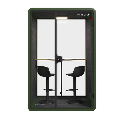 Medium Soundbox Booth