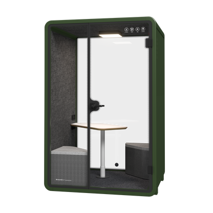 Medium Soundbox Booth