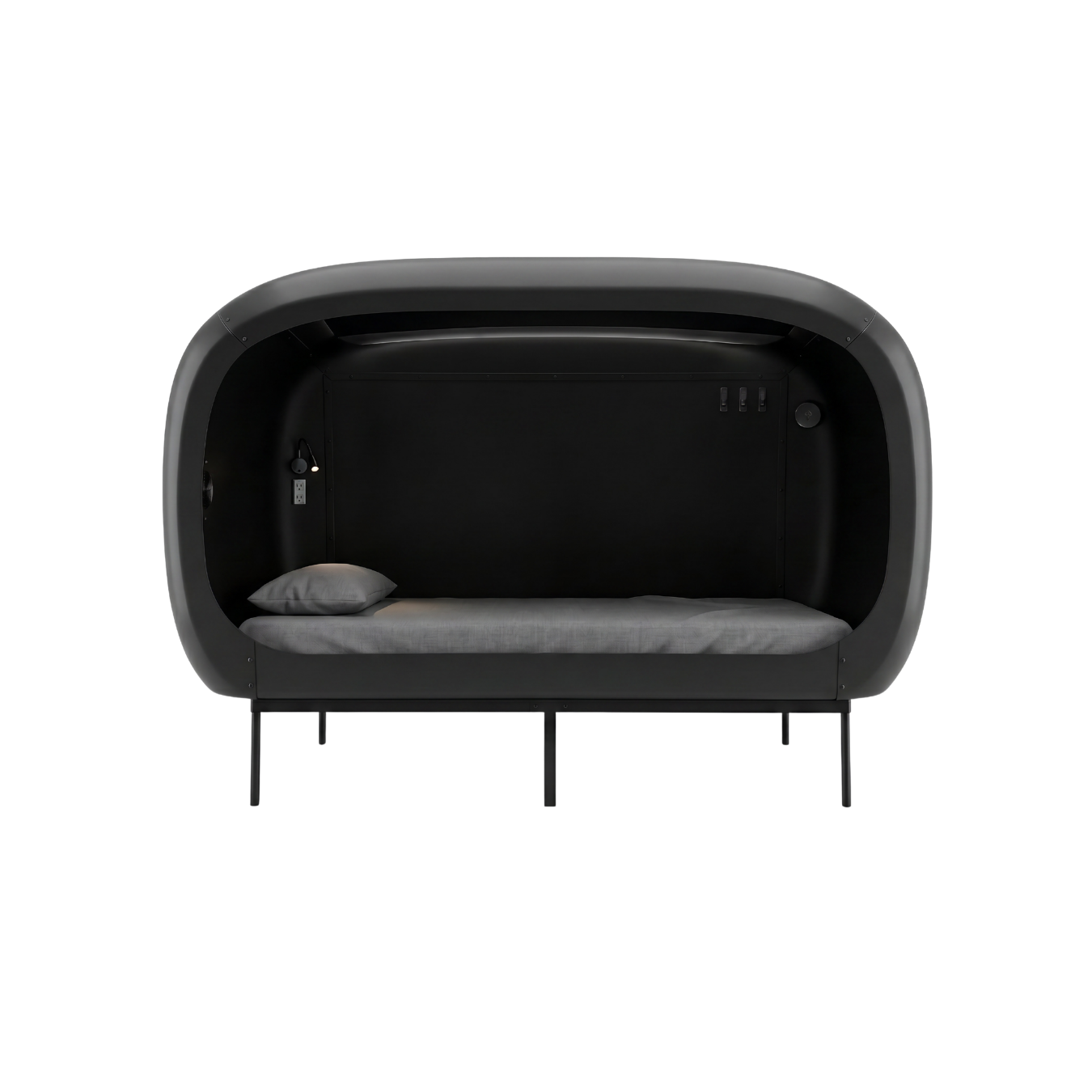 Basic Single Sleep Pod