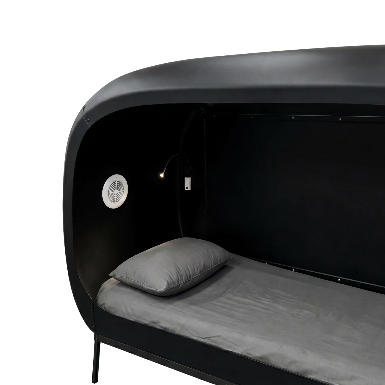 Basic Single Sleep Pod