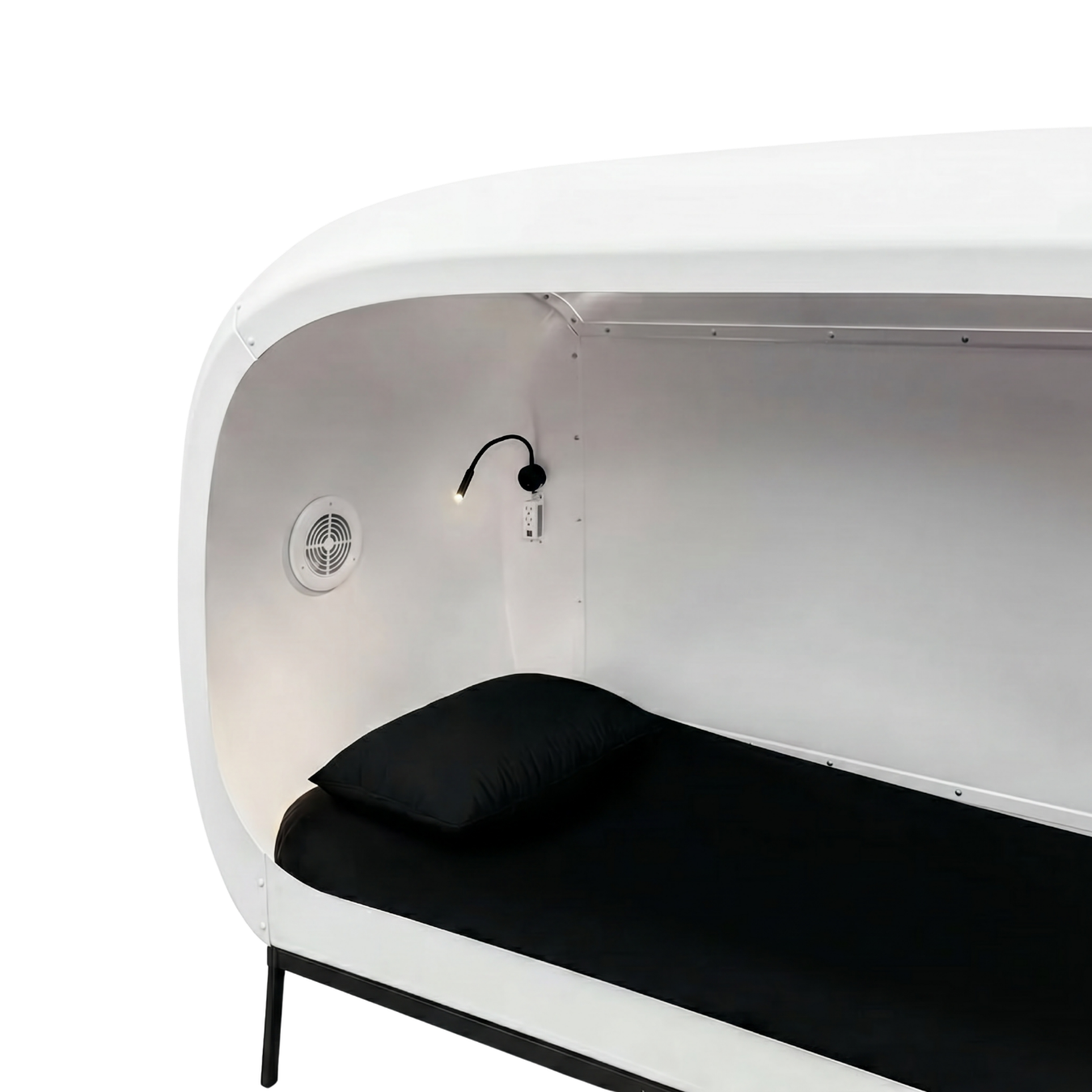 Basic Single Sleep Pod