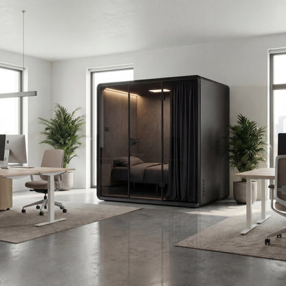Signature Soundproof Sleep Pod