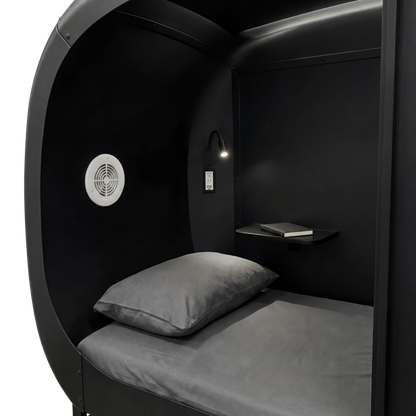 Premium Sleep Pod - Single