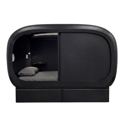 Premium Sleep Pod - Single
