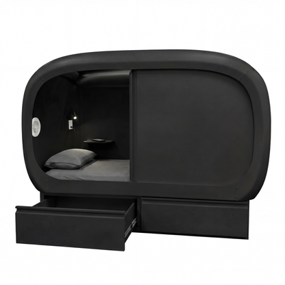 Premium Sleep Pod - Single