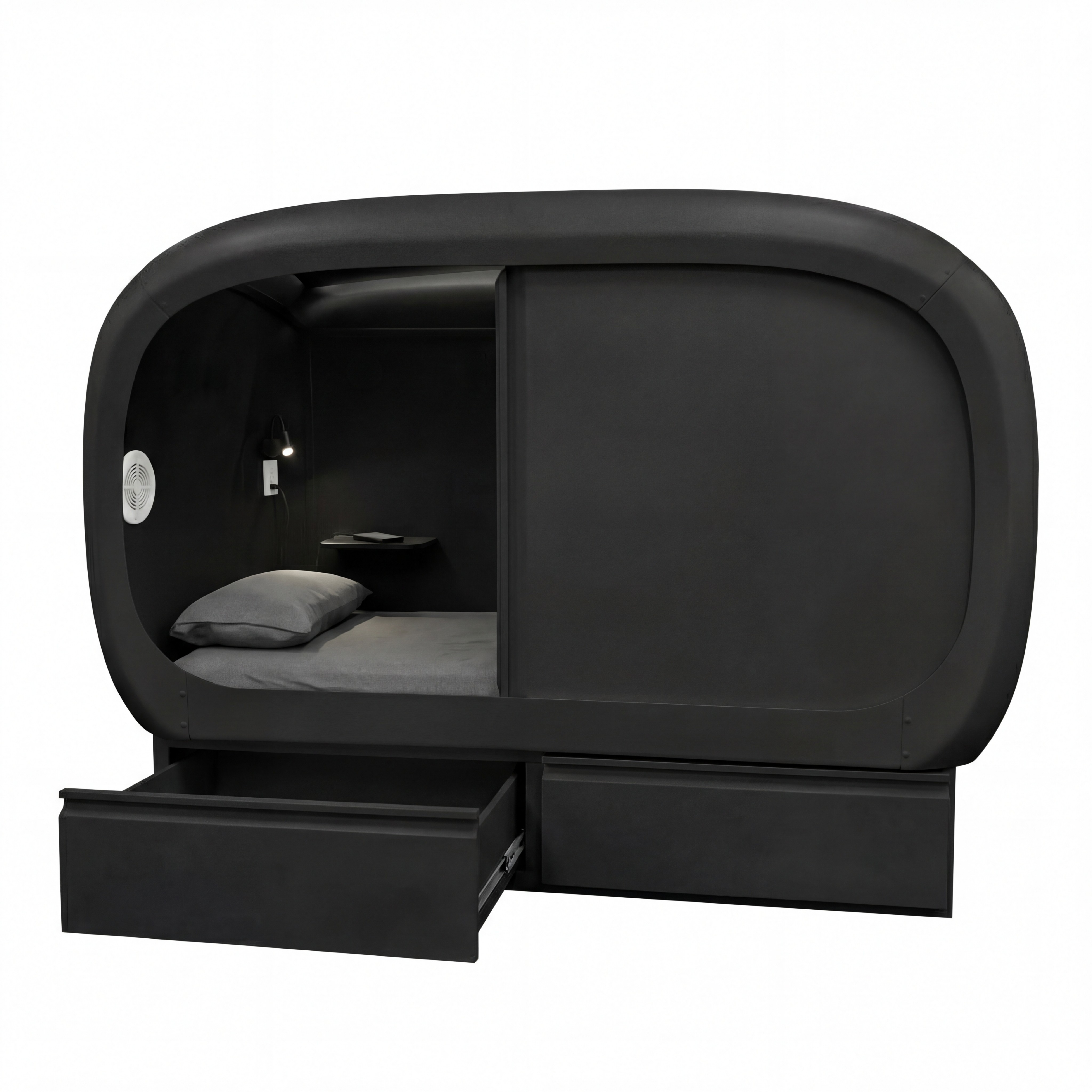 Premium Sleep Pod - Single