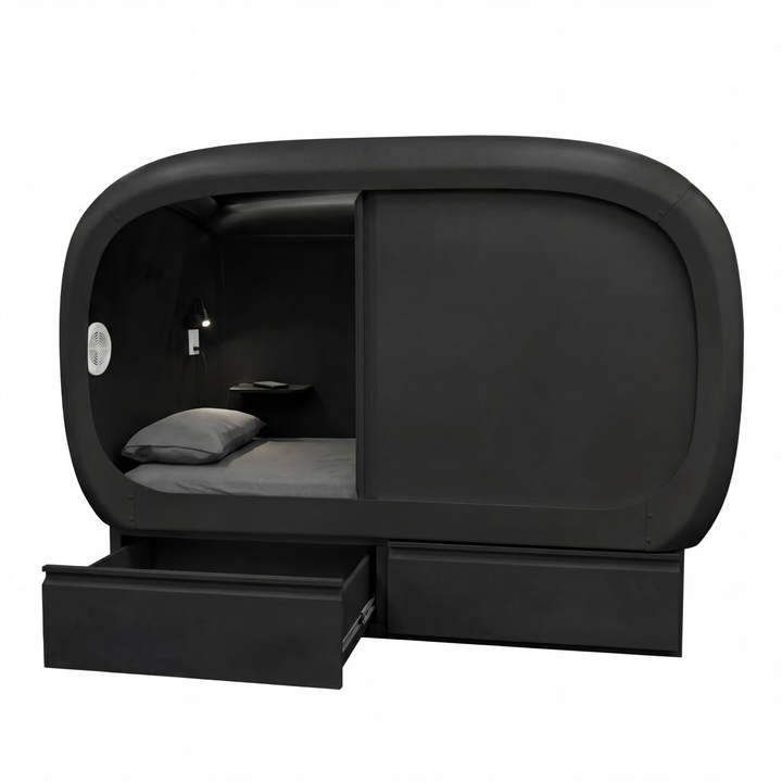 Sleep Pods – NapBox