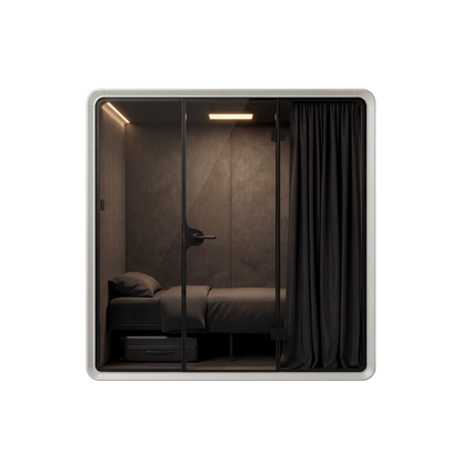 Signature Soundproof Sleep Pod
