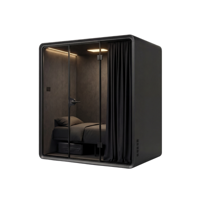 Signature Soundproof Sleep Pod