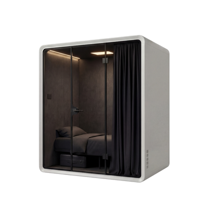 Signature Soundproof Sleep Pod