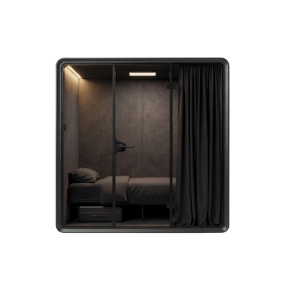 Signature Soundproof Sleep Pod