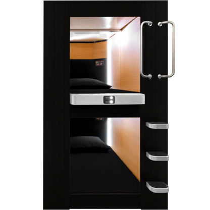 Kotobuki Economy Pod - Refurbished