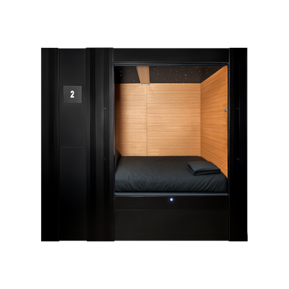 Kotobuki Business Pod - Refurbished