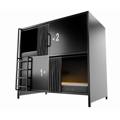 Economy Bunk - Refurbished