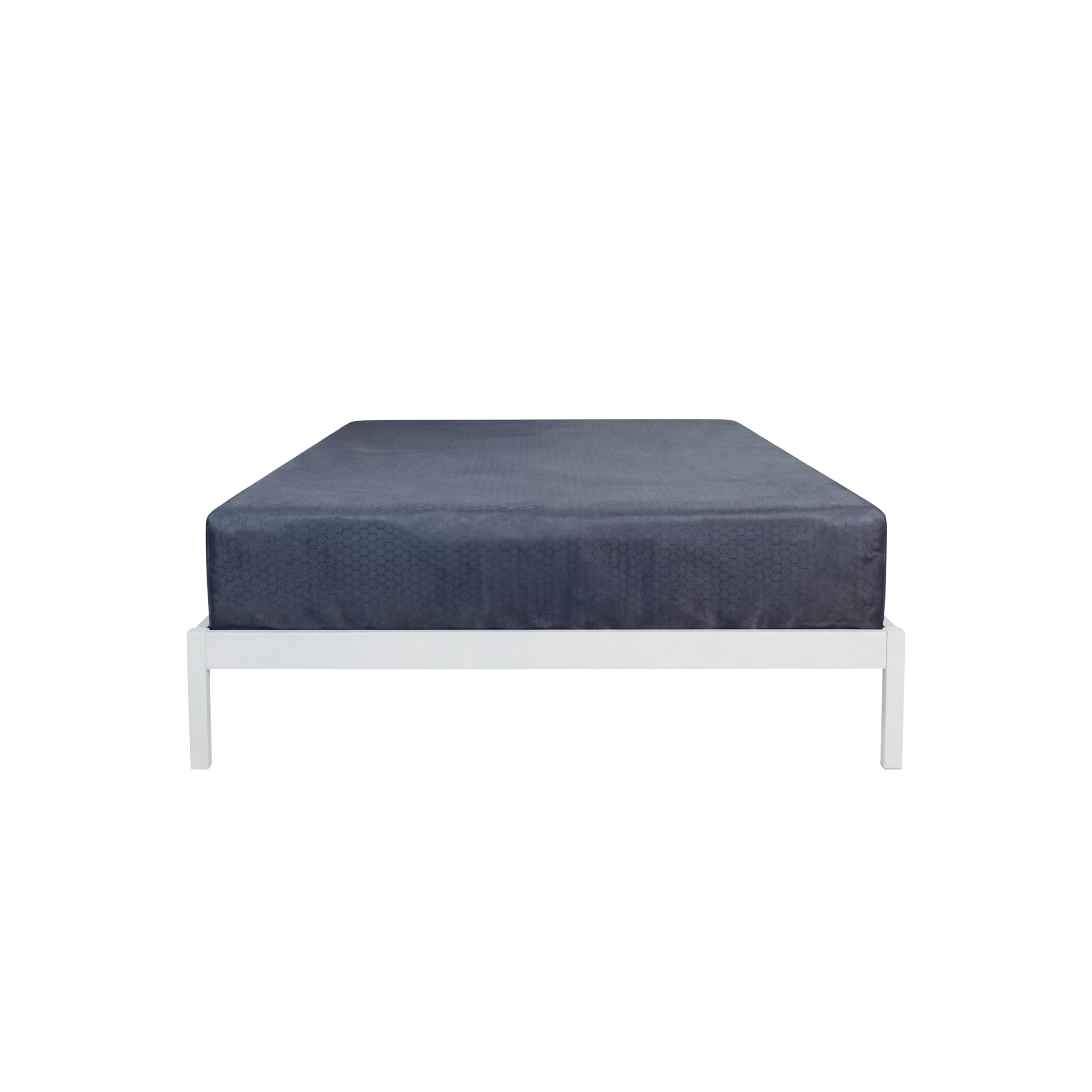 Foam Encapsulated Innerspring Mattress