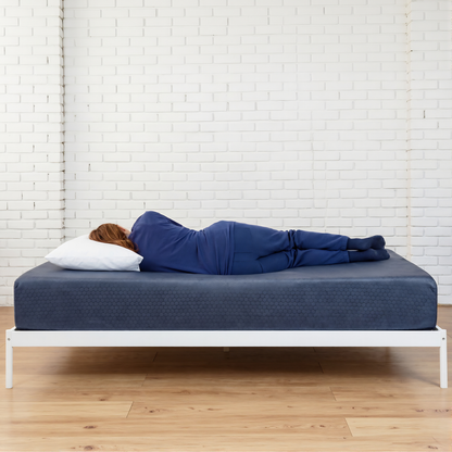 Foam Encapsulated Innerspring Mattress
