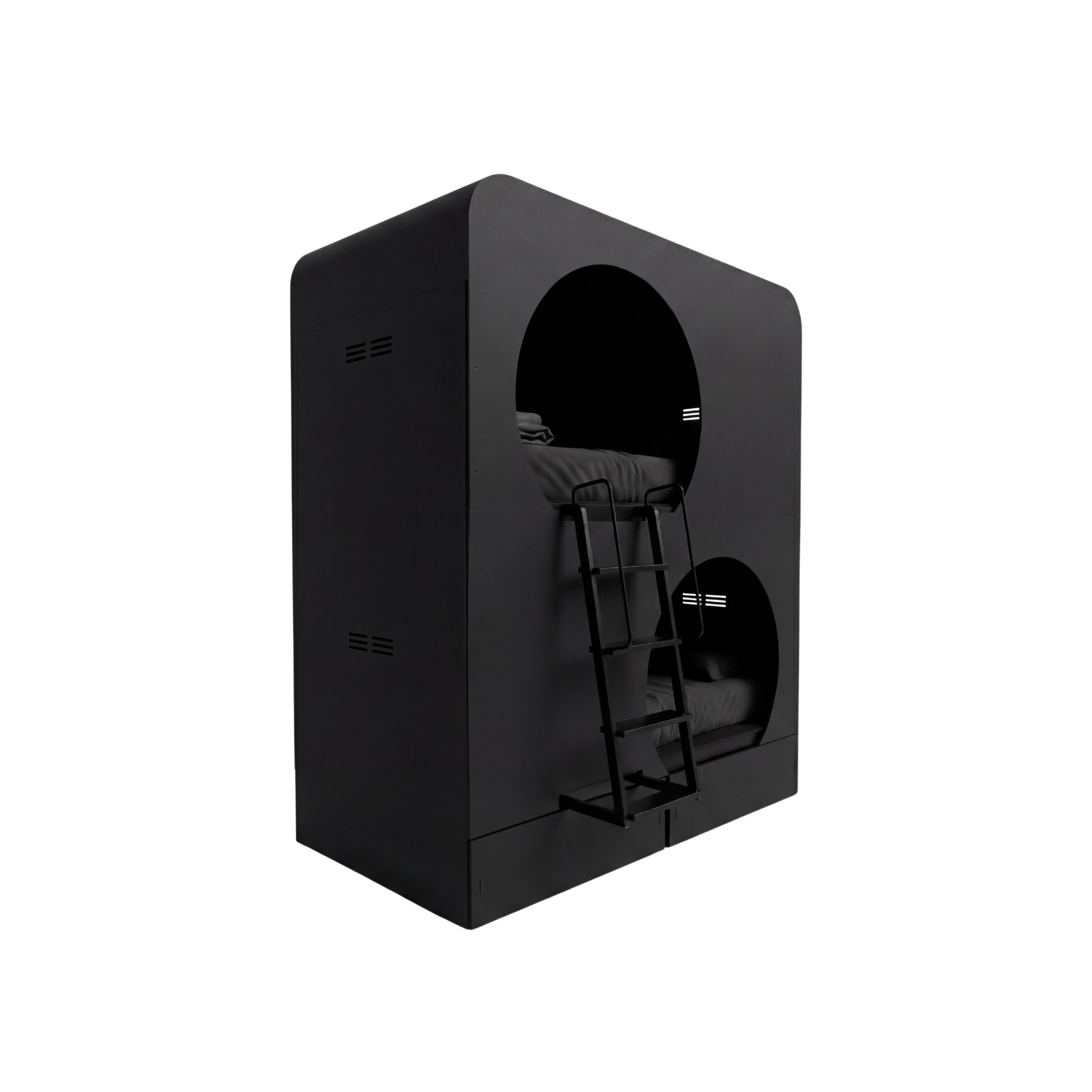 Economy Sleep Pod - Stacked