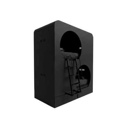 Economy Sleep Pod - Stacked