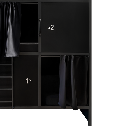 Economy Bunk - Refurbished