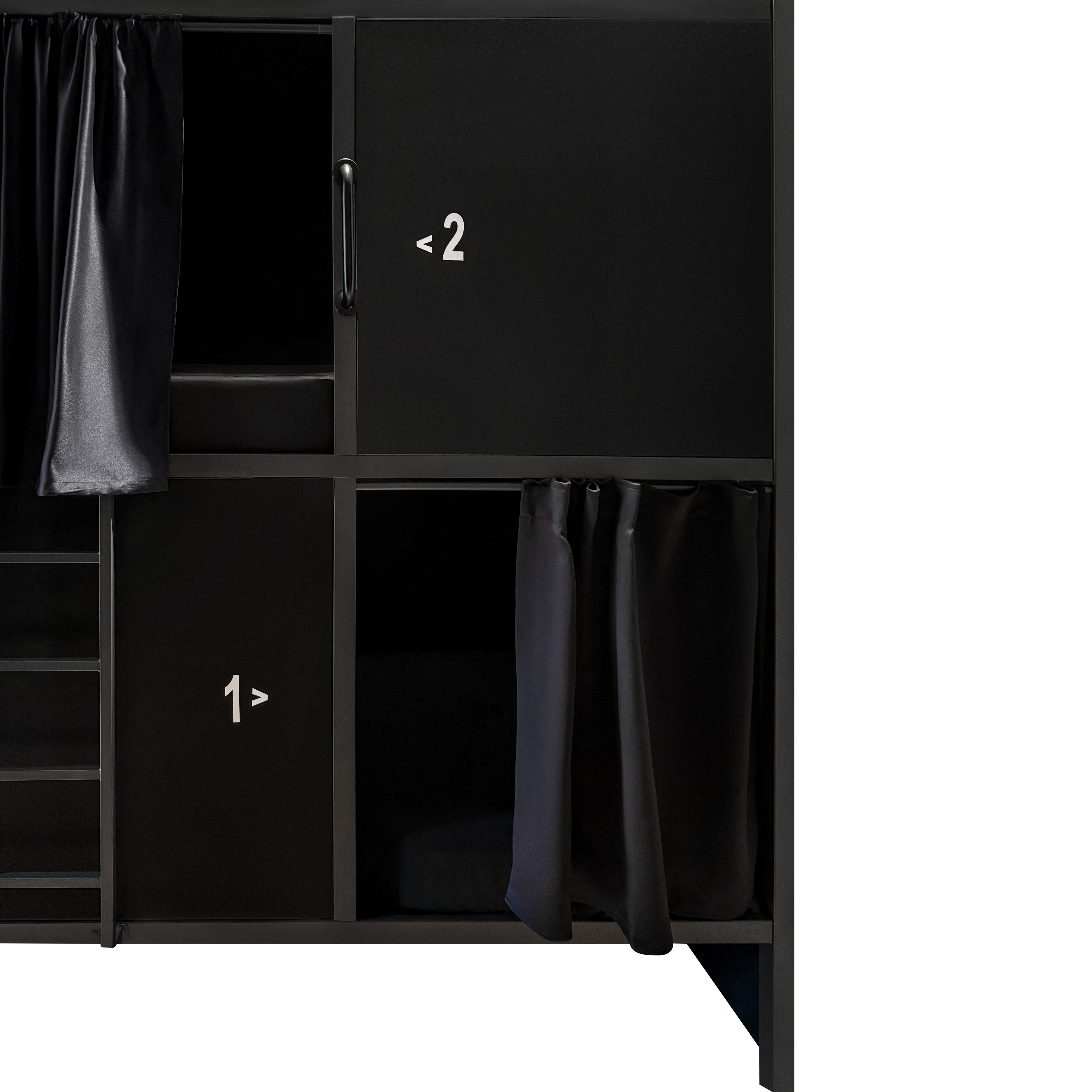 Economy Bunk - Refurbished