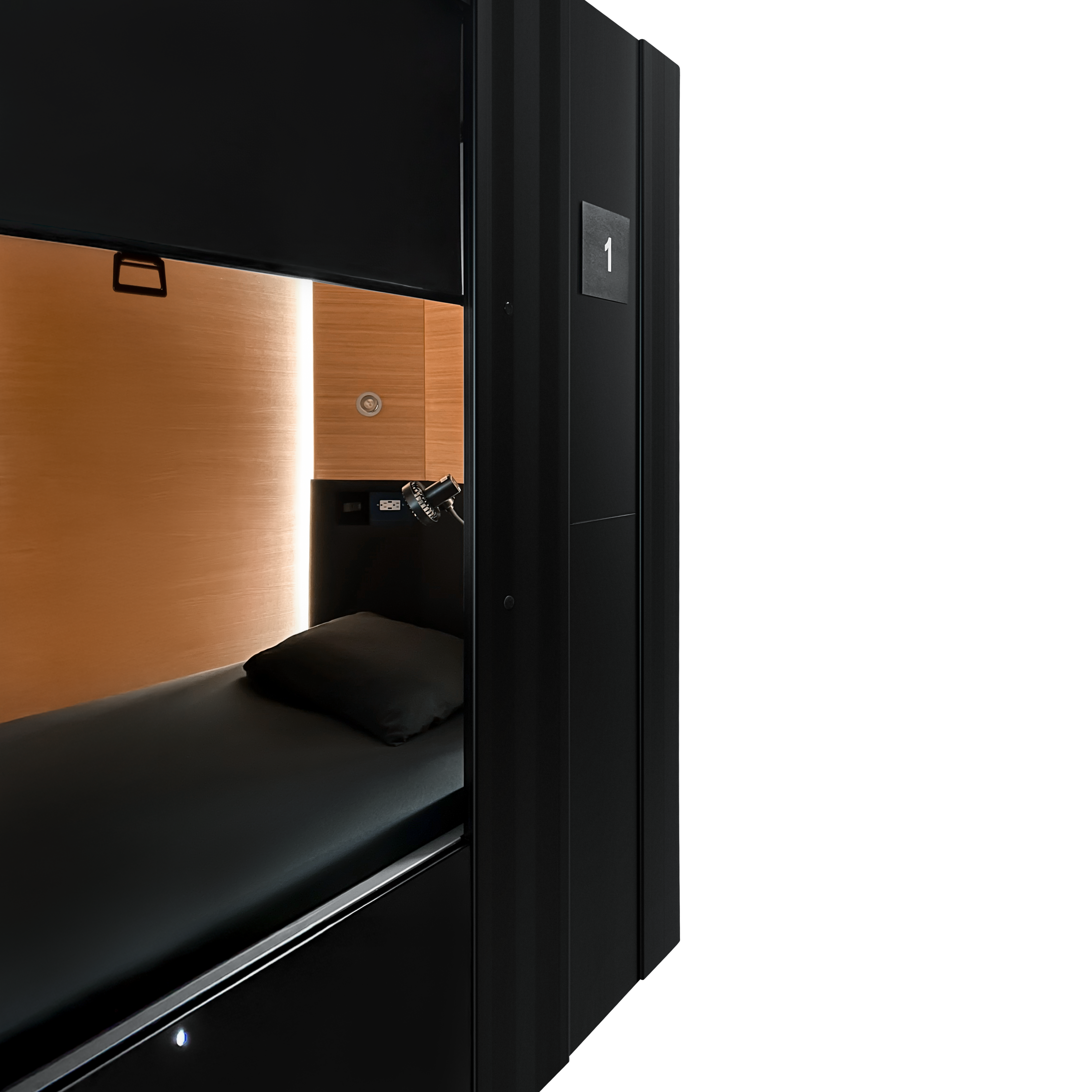 Kotobuki Business Pod - Refurbished