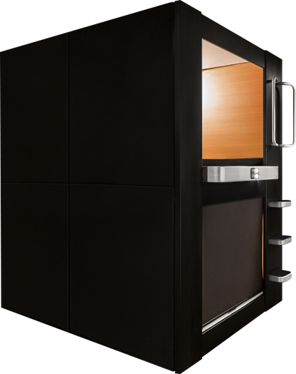 Kotobuki Economy Pod - Refurbished