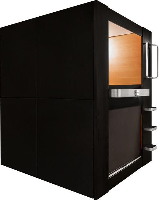 Kotobuki Economy Pod - Refurbished