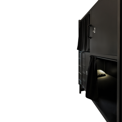 Economy Bunk - Refurbished