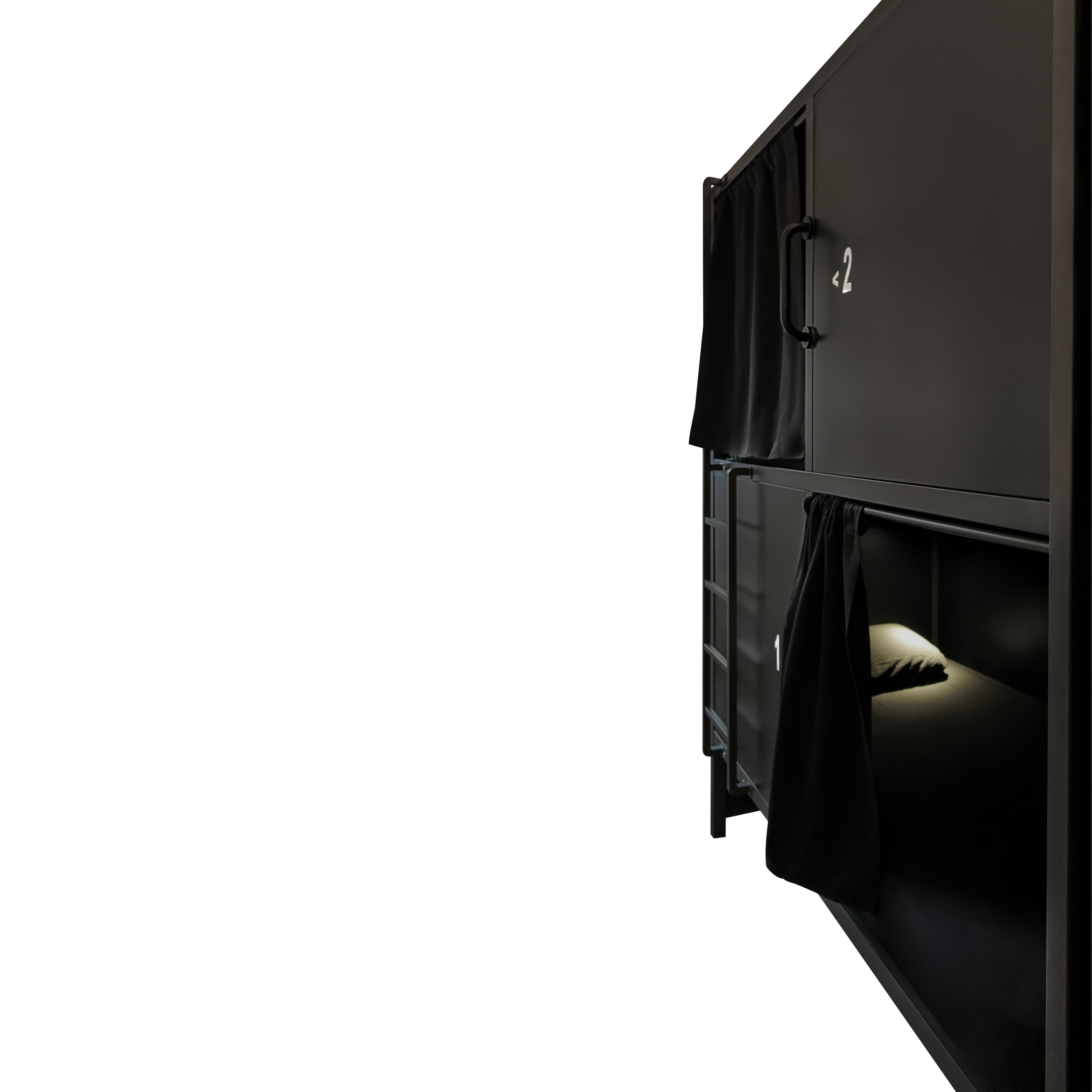 Economy Bunk - Refurbished